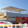 Personalisierte Pergola Easy Plus