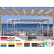 Pergola Easy 80 faltpergola personalisiert