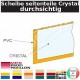 Scheibe seitenteile Crystal