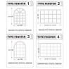 Fenster Crystal