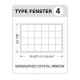 Fenster Crystal