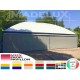 Profi Pavillon STAR SUPER zertifikat pvc