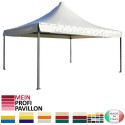 Pavillon STAR