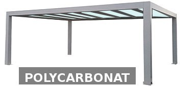 Pergola MyBoX