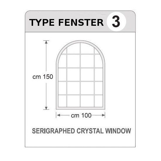 fenster crystal