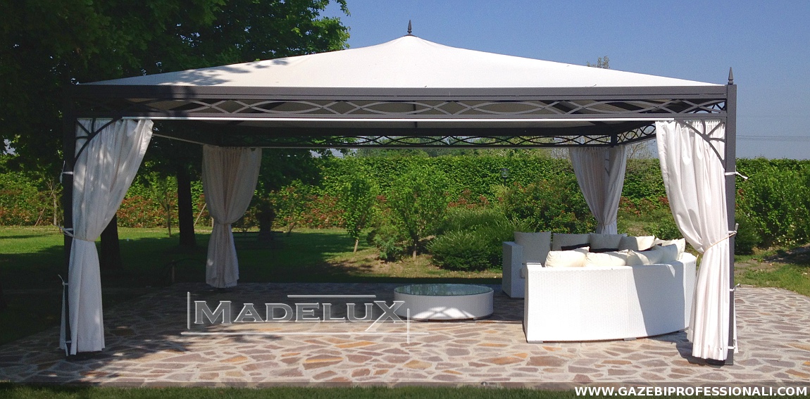 pavillon