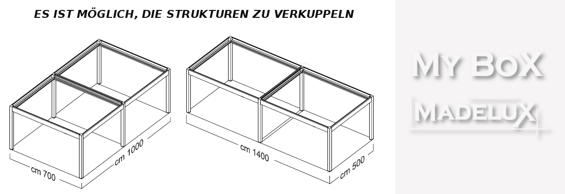 misure gazebo professionale star plu