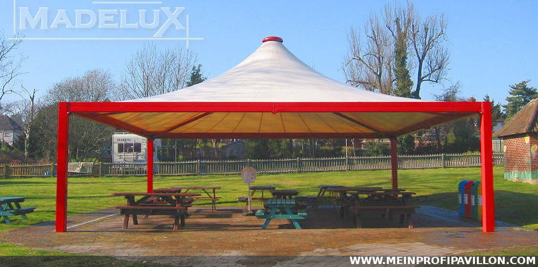 pavillon profizelt Pavillon Pagodenzelte profizelt Gartenzelt Benutzerdefiniert Personalisiert Carport Terrassendach  Faltpergola PVC PROFI Personalisiert Benutzerdefiniert_frame star maxi_