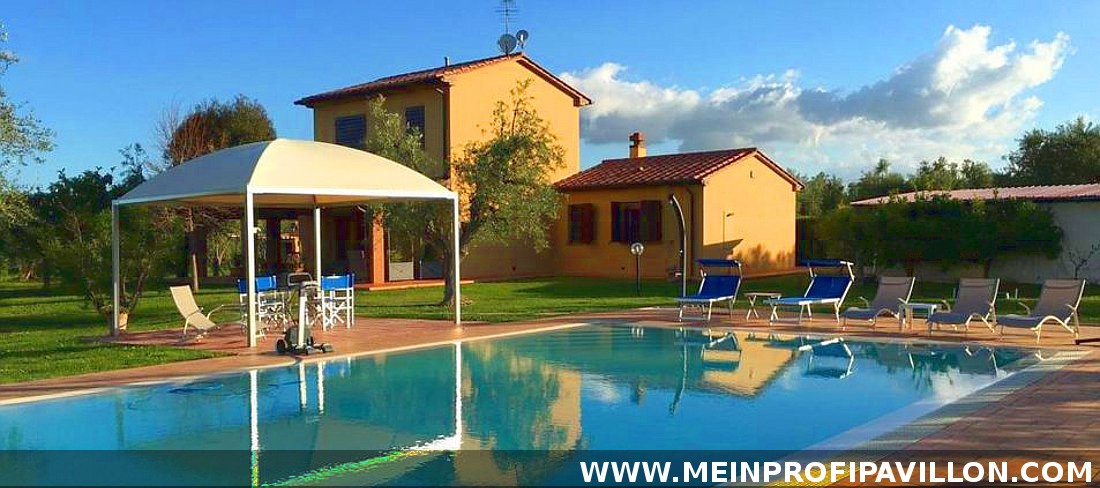 pavillon profizelt Pavillon Pagodenzelte profizelt Gartenzelt Benutzerdefiniert Personalisiert Carport Terrassendach  Faltpergola PVC PROFI Personalisiert Benutzerdefiniert_farbe_FRAME